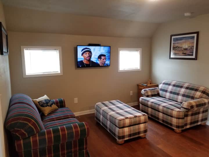 2 ห้องนั่งเล่น