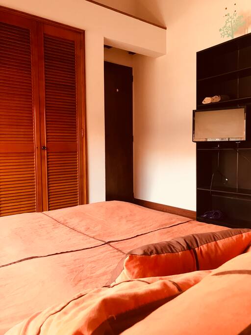 habitacion #2 Doble