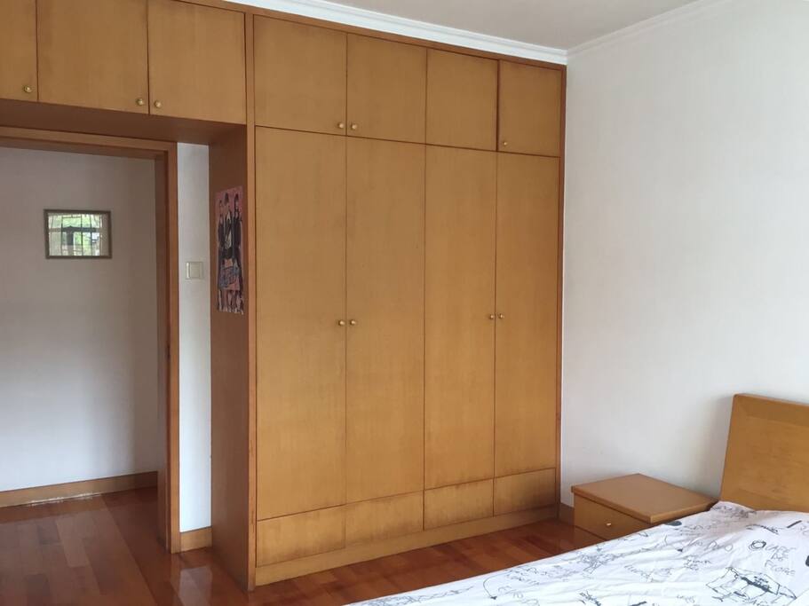 The some room.