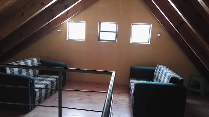 غرفة النوم 5