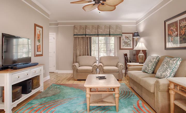 King Cotton Villas-edisto Island Sc- 3br/sleeps10! - Edisto Beach, SC