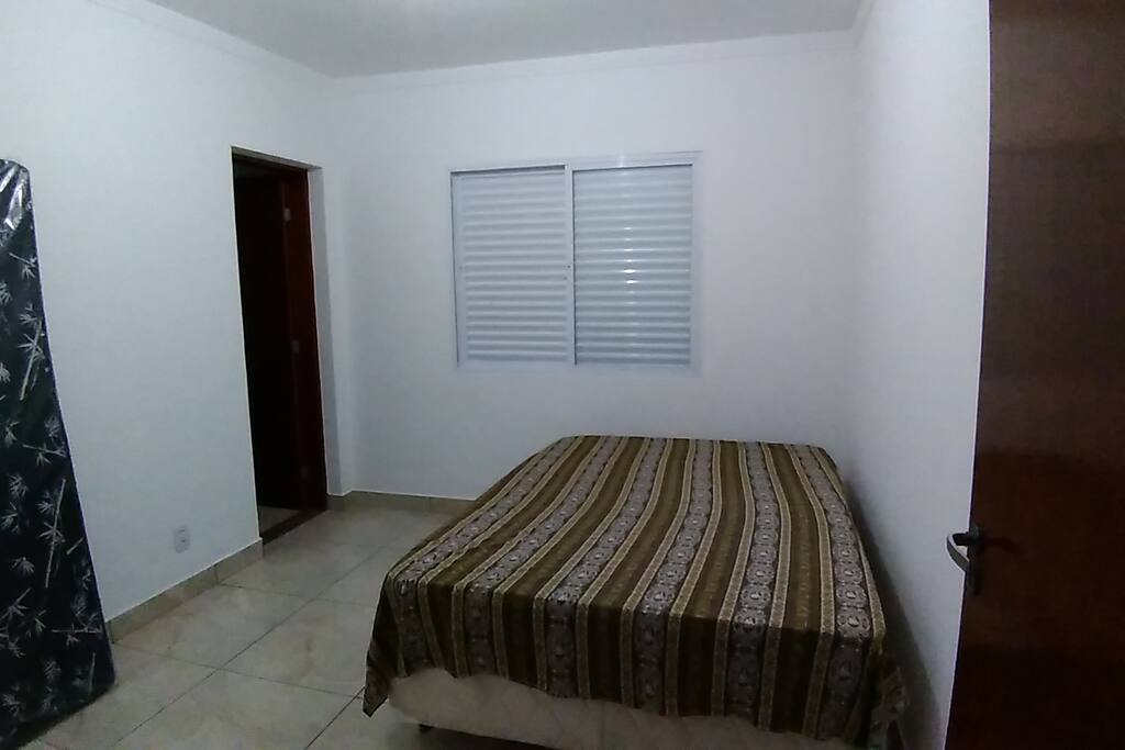 Suíte Padrão
