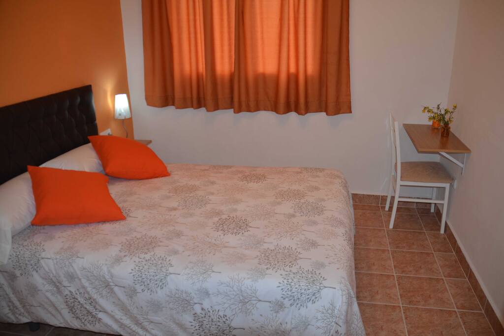 Habitación Azahar