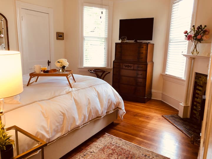 Top 10 Bed and Breakfasts In Atlanta, Updated 2024 Trip101