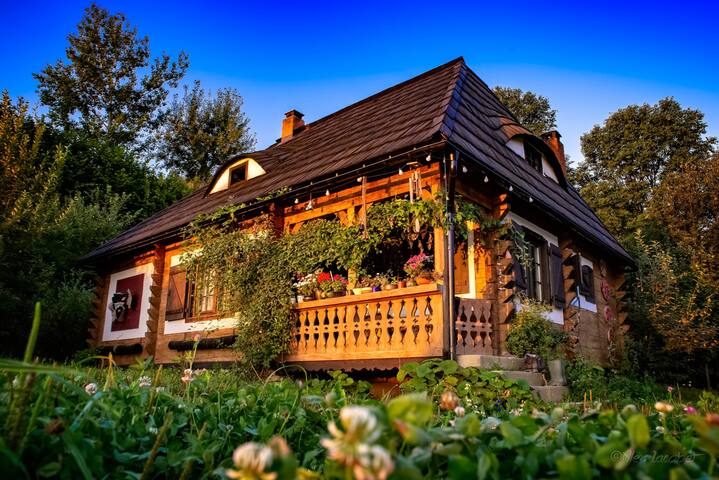 Airbnb Lunca Ilvei Vacation Rentals Places To Stay