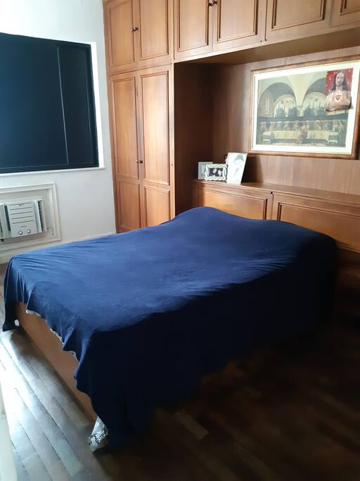 QUARTO SUÍTE