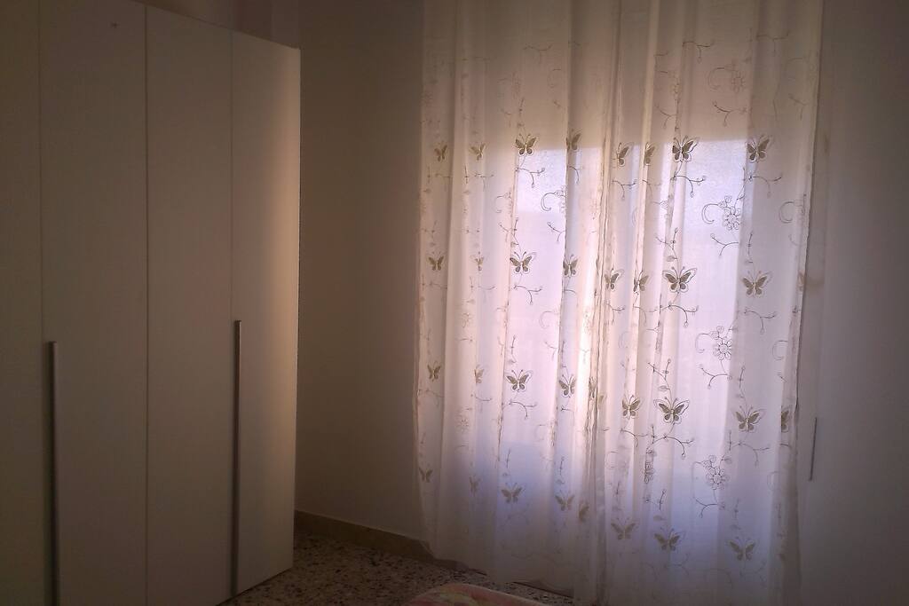 Camera da letto