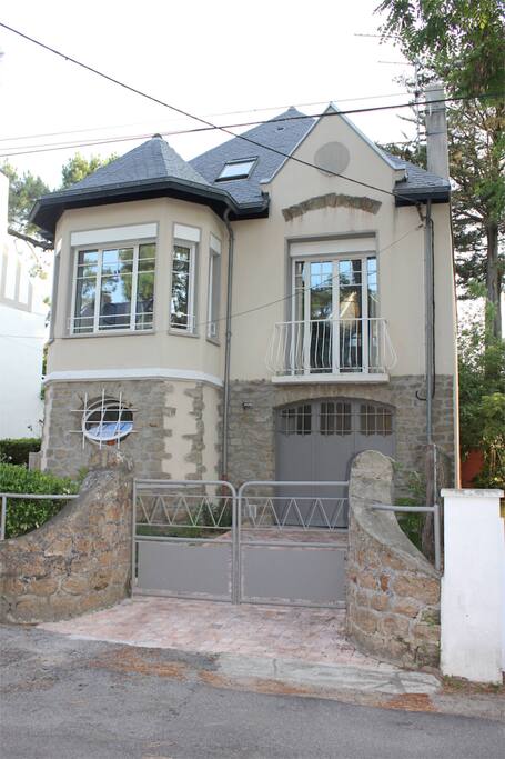 Façade