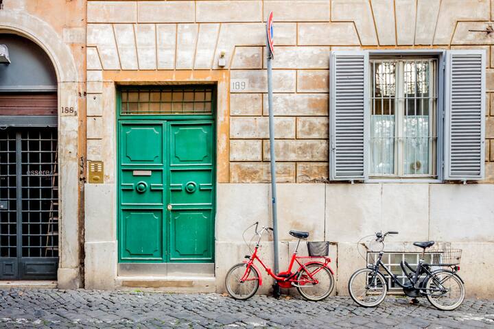 Giulia’s holidays gallery image 2