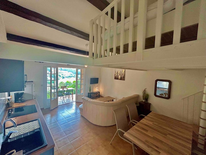 Miramar - Maison Provençale - Théoule-sur-Mer