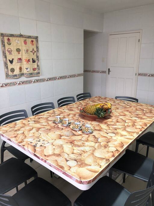 Copa cozinha