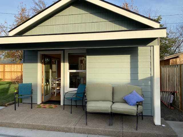Airbnb Corvallis Vacation Rentals Places To Stay Oregon