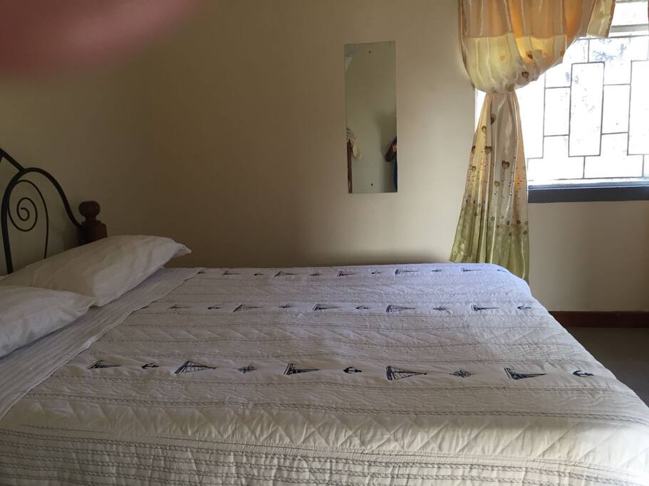 Firm Orthopedic Mattress