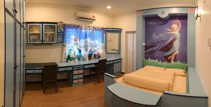 Habitación 2