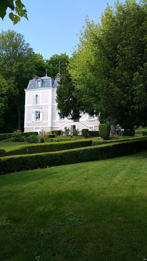 The Stella Cadente House
