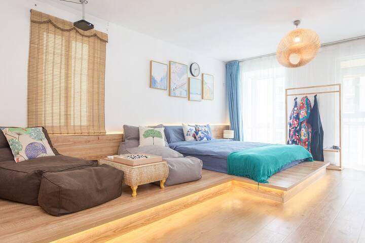 和风 合肥南站 宁国路罍街 日式一居 纯住宅小区 Apartments For Rent In Hefei Anhui China 和风 合肥南站 宁国路罍街 日式一居 纯住宅小区 Apartments For Rent In Hefei Anhui China