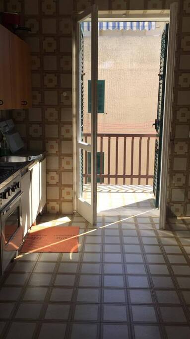 Cucina