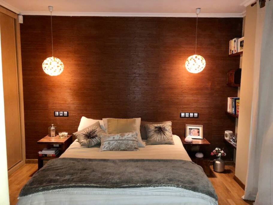 DORMITORIO PRINCIPAL