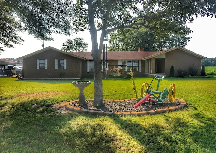 Wynne Holiday Rentals & Homes Arkansas, United States Airbnb