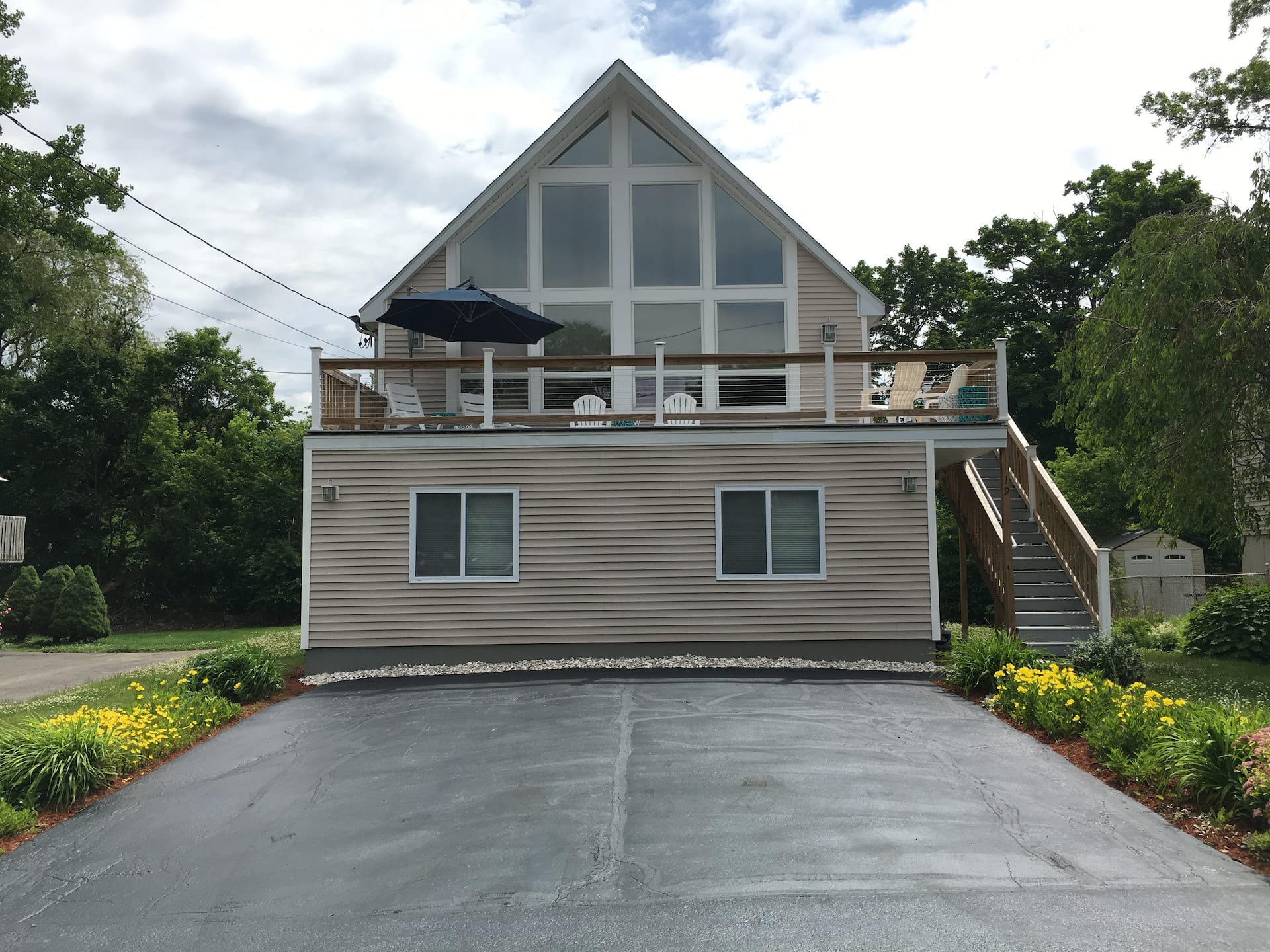 Spacious Modern Beach House, perfect for families — photo 5