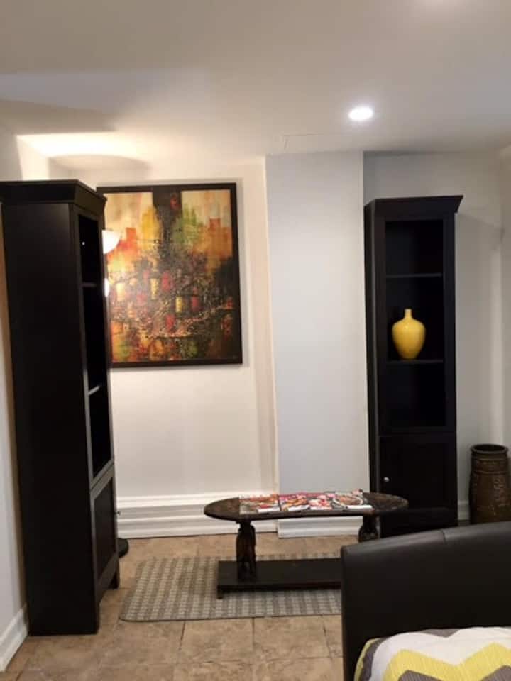 Amazing Harlem Apartment With Backyard Hauser Zur Miete In