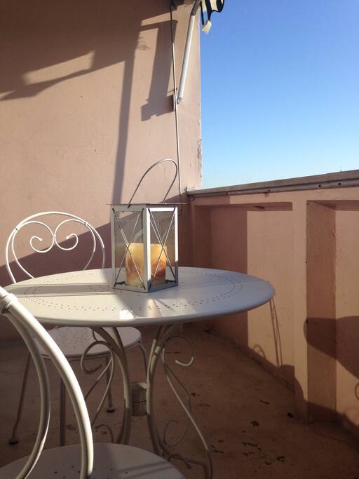 Balcon