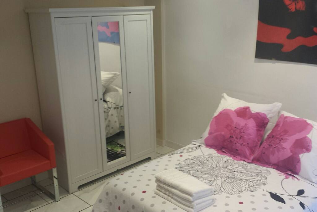 Habitación