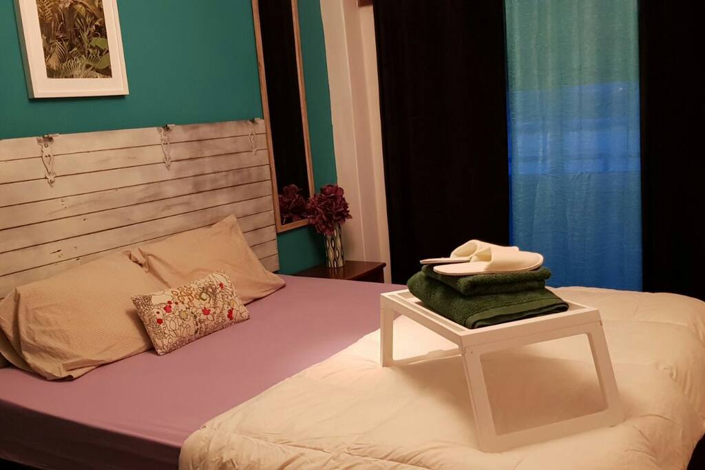 Quarto 1