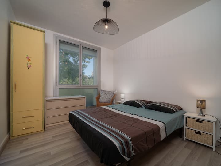 Спална соба