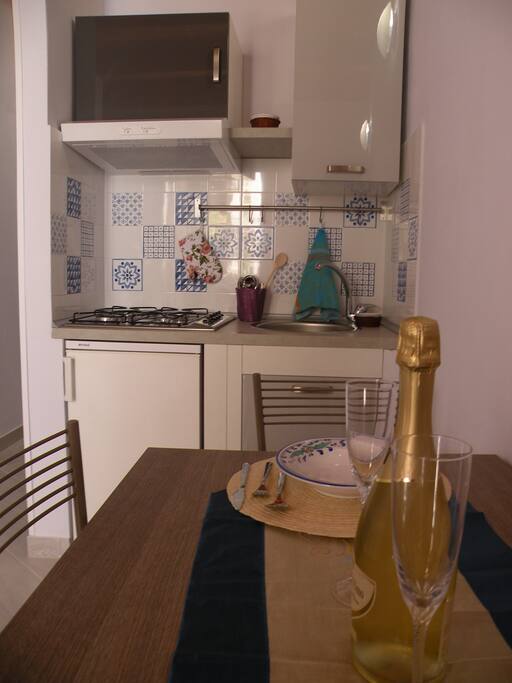 Cucina