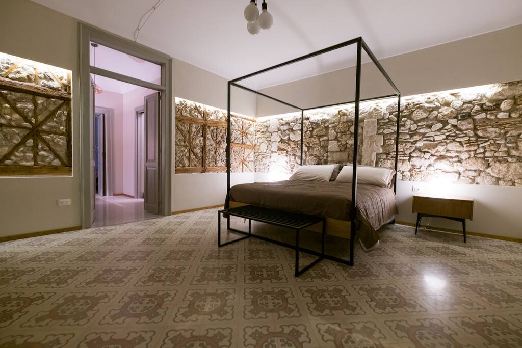 suite superior