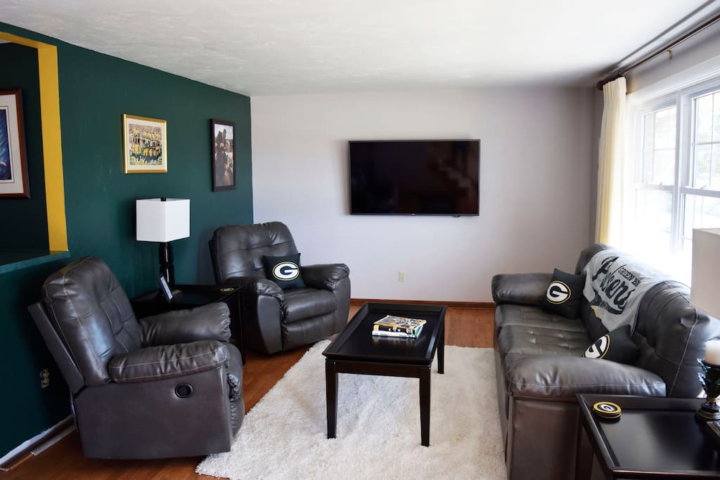 Living Room Pix #2