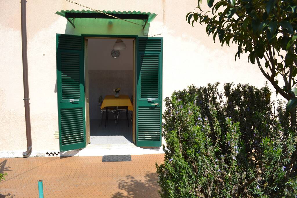 Fronte