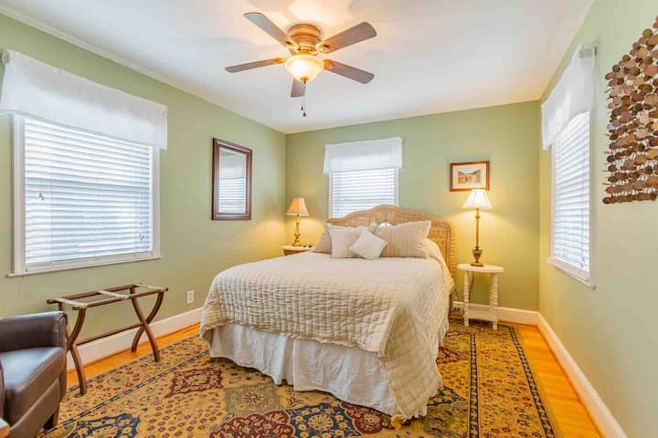 Спална соба 1