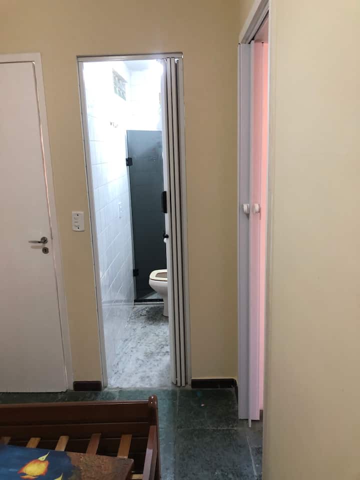 Spálňa 3