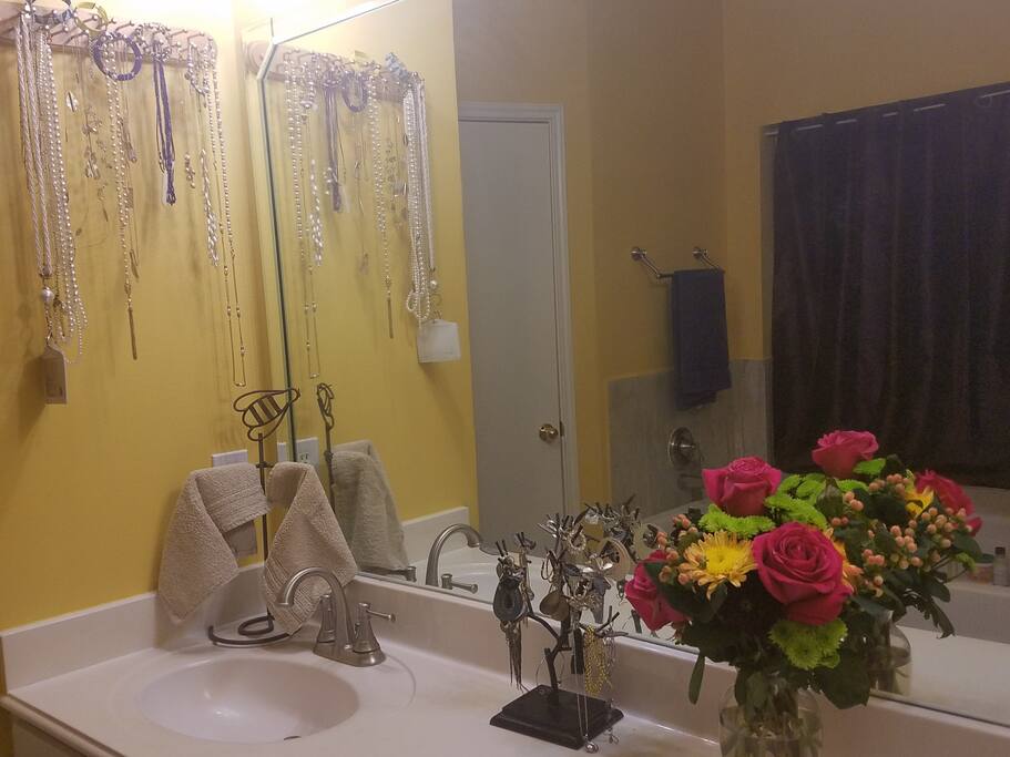 Master Bath