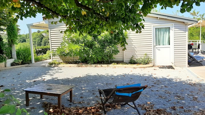 Independent third bedroom view 