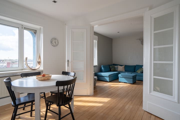 Charming Apartment | Centre-Gare