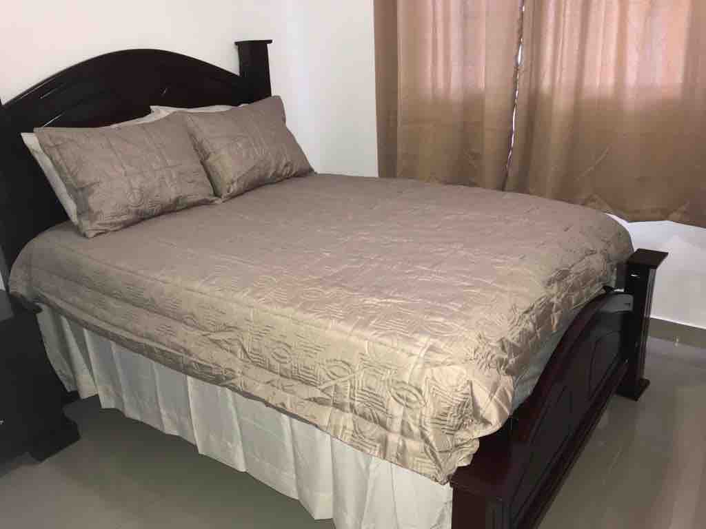 Druga spavaća soba/ druga spavaća soba 