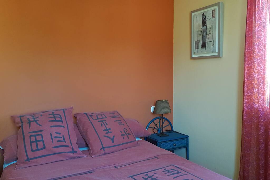 Chambre 1