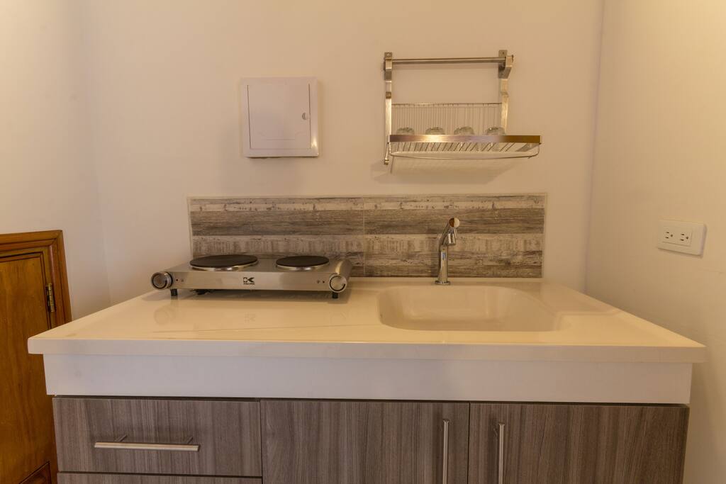 Kitchenette