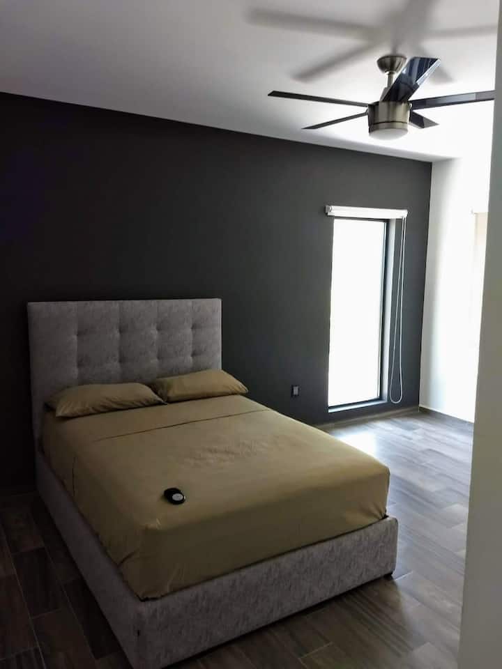 غرفة النوم 3