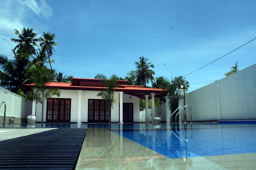 Villa No 2