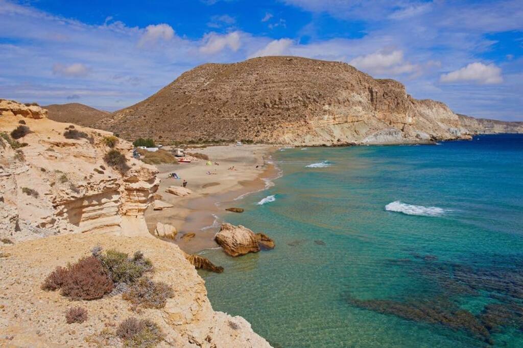 Playa del Plomo