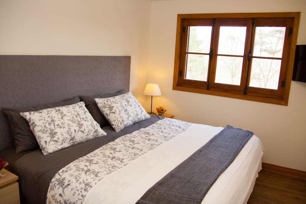Main bedroom
