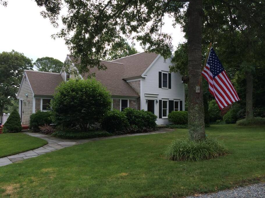 Beautiful 3 bedroom Cape house