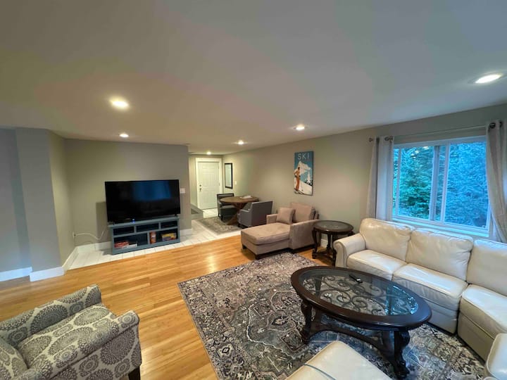 White Mountain Retreat - Campton, NH