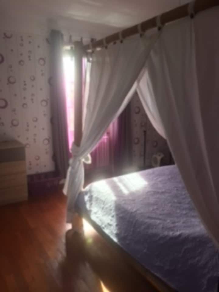 chambre 1