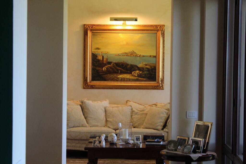 Sitting room