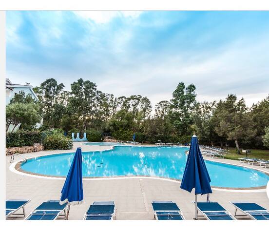 Houses Services SAS managed Airbnb listing 1